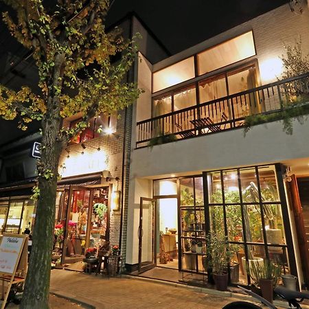 Matahari Annex Stay Kyoto Bagian luar foto