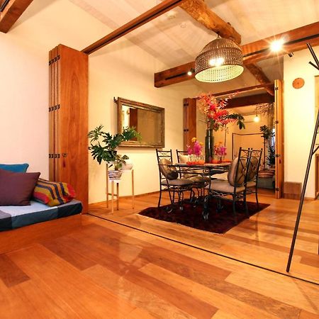Matahari Annex Stay Kyoto Bagian luar foto