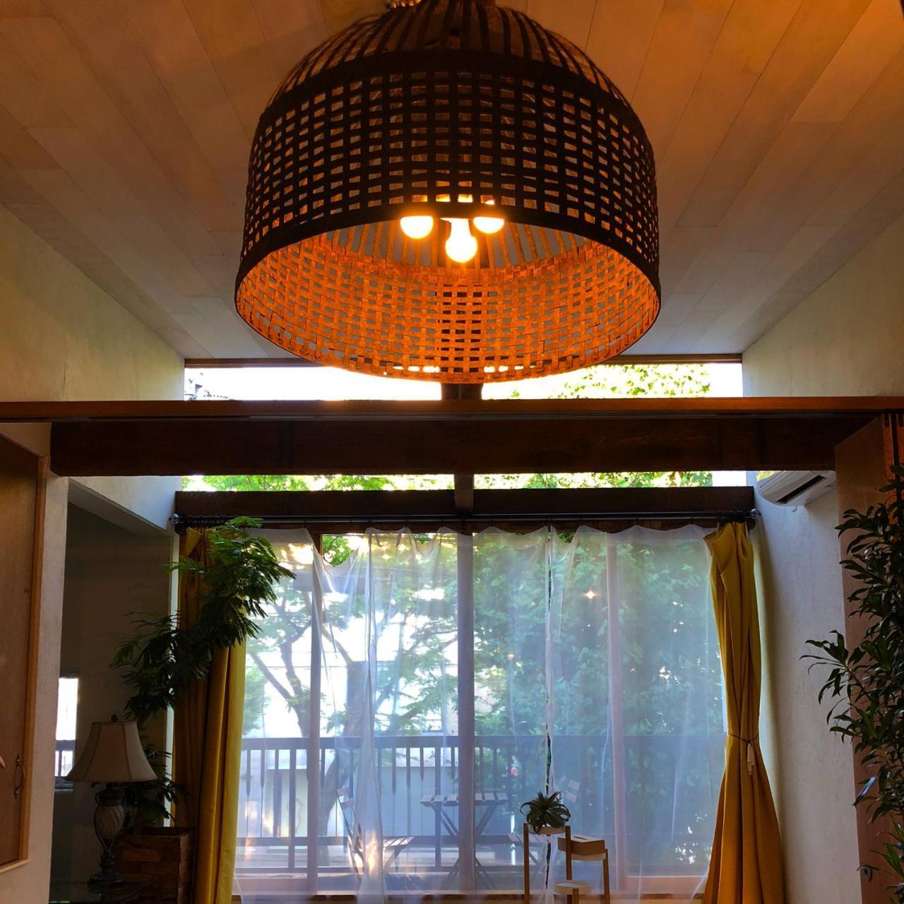 Matahari Annex Stay Kyoto Bagian luar foto