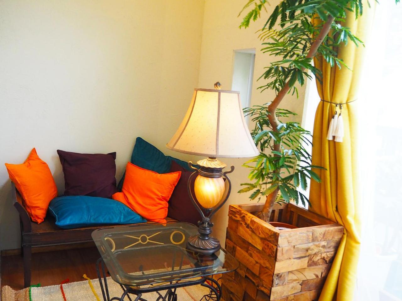 Matahari Annex Stay Kyoto Bagian luar foto