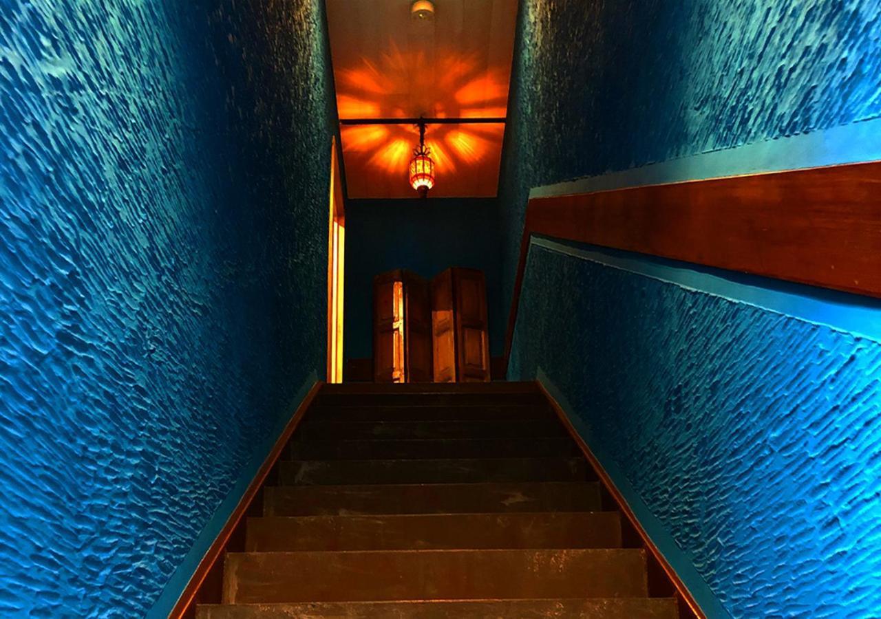 Matahari Annex Stay Kyoto Bagian luar foto