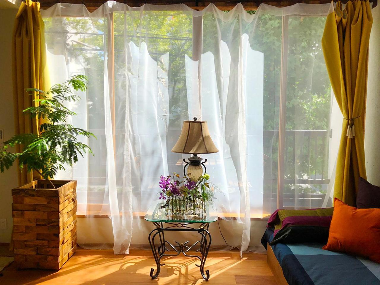 Matahari Annex Stay Kyoto Bagian luar foto
