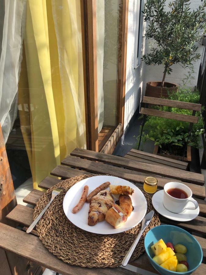 Matahari Annex Stay Kyoto Bagian luar foto
