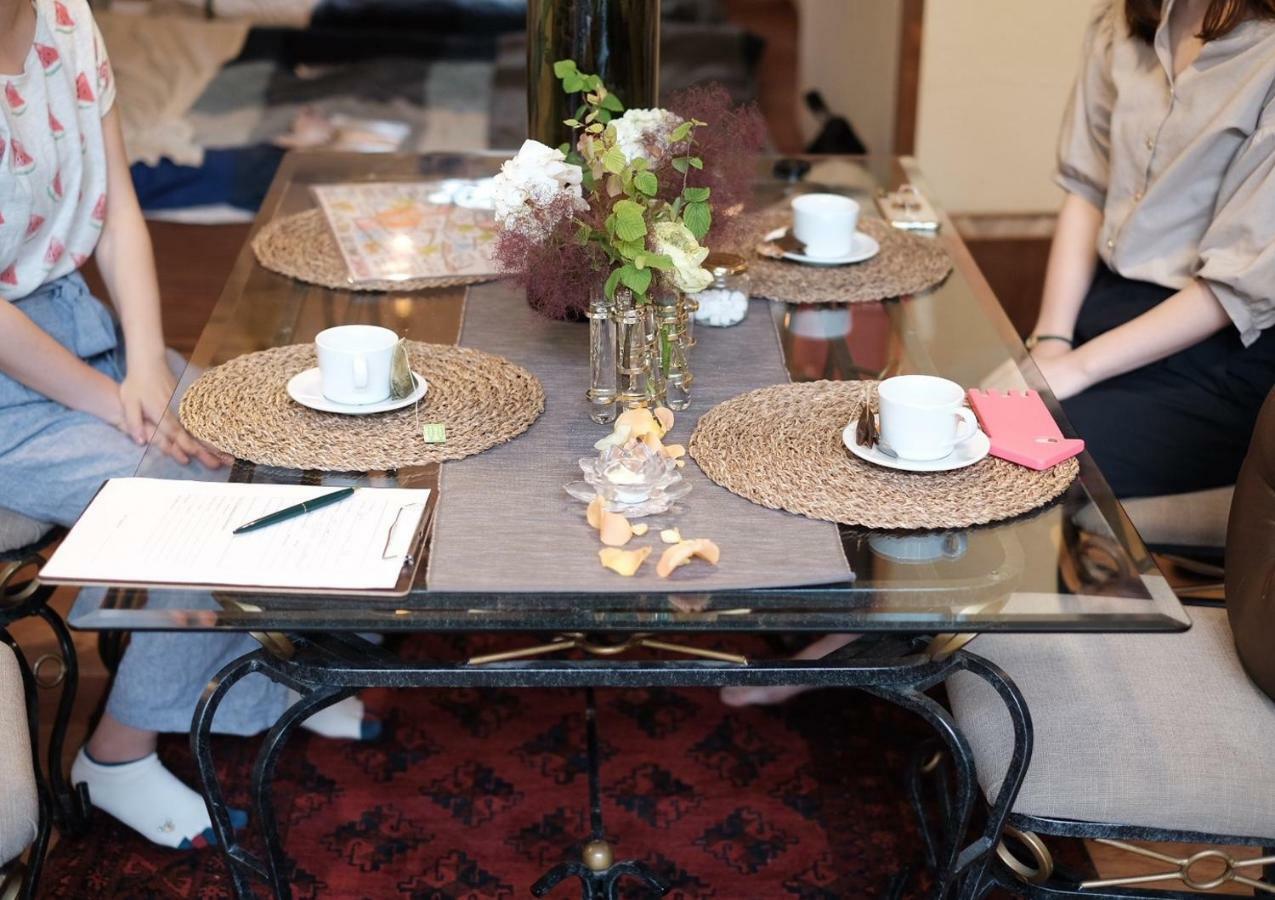 Matahari Annex Stay Kyoto Bagian luar foto