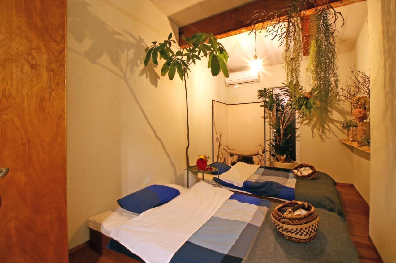 Matahari Annex Stay Kyoto Bagian luar foto
