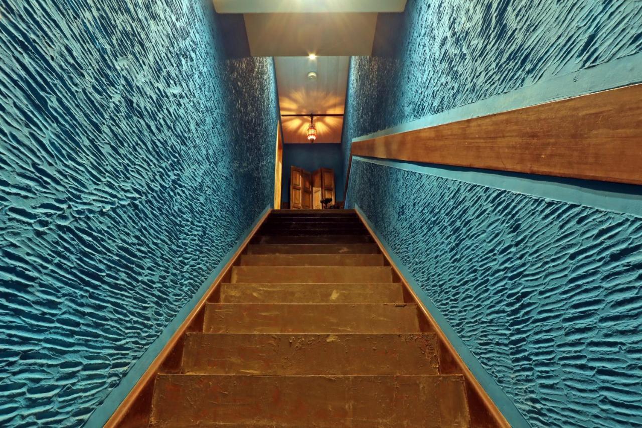 Matahari Annex Stay Kyoto Bagian luar foto