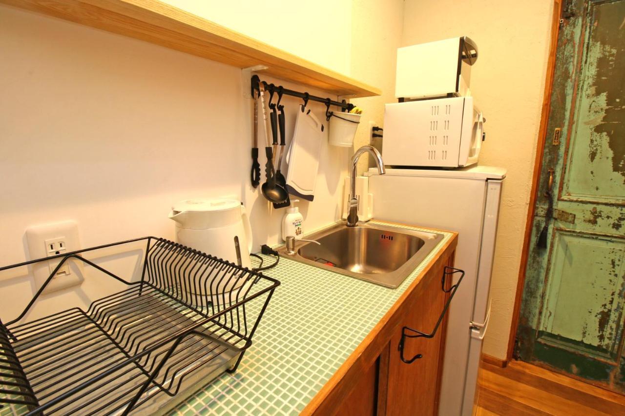 Matahari Annex Stay Kyoto Bagian luar foto