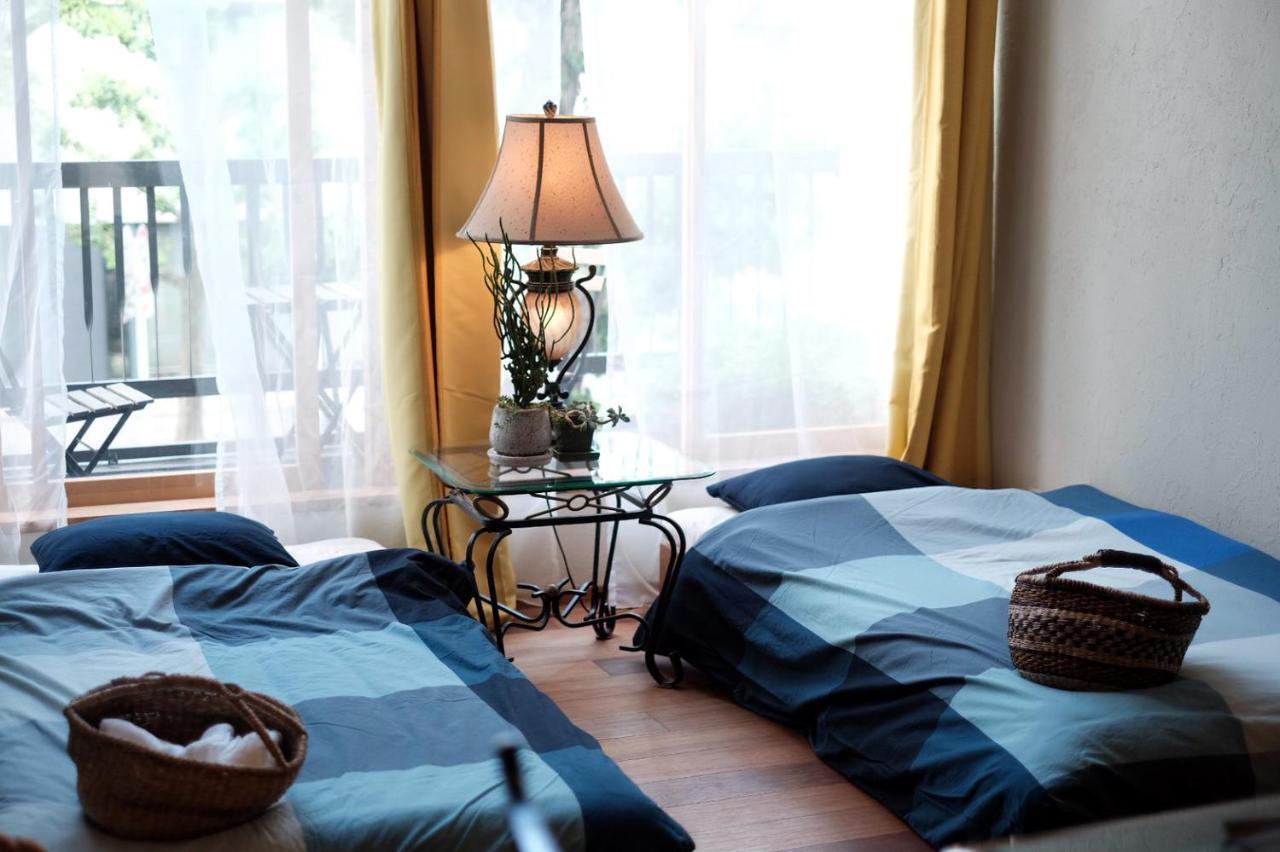 Matahari Annex Stay Kyoto Bagian luar foto