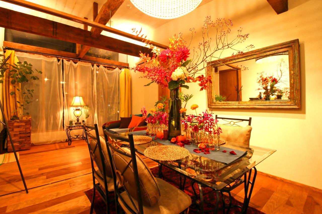 Matahari Annex Stay Kyoto Bagian luar foto