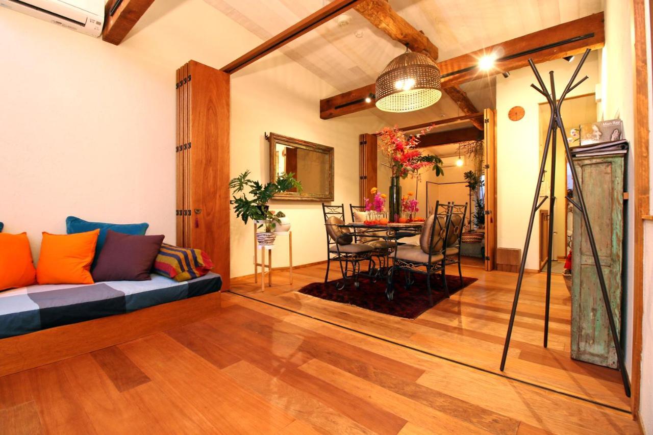 Matahari Annex Stay Kyoto Bagian luar foto